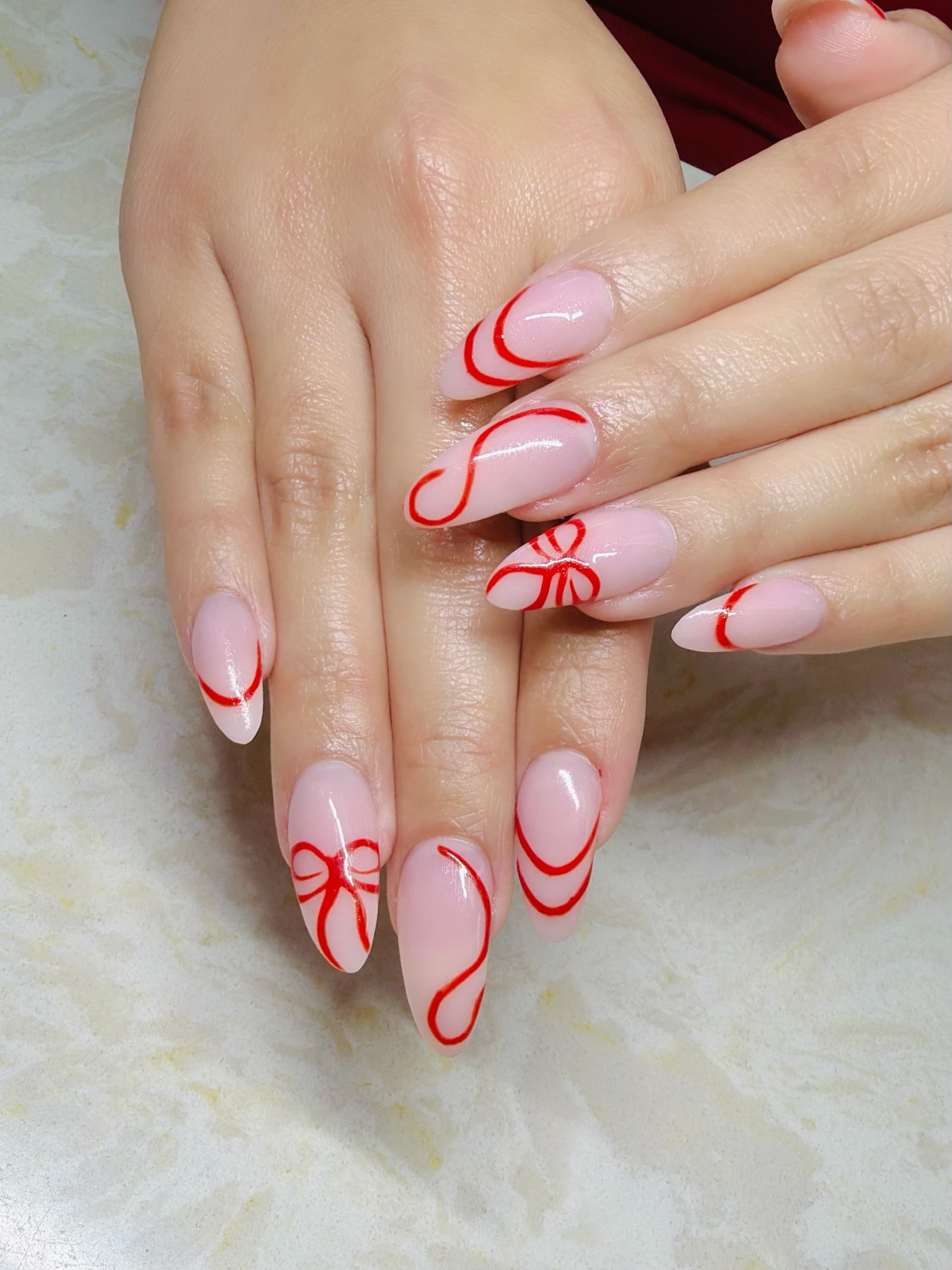 Which Pedicure Should You Choose in Katy?